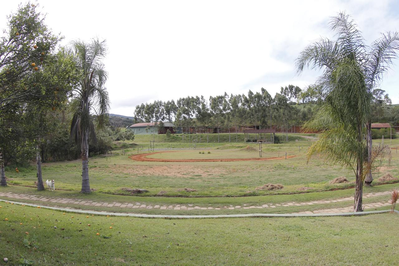 Fazenda Coronel Jacinto Casa de hóspedes Bragança Paulista Exterior foto
